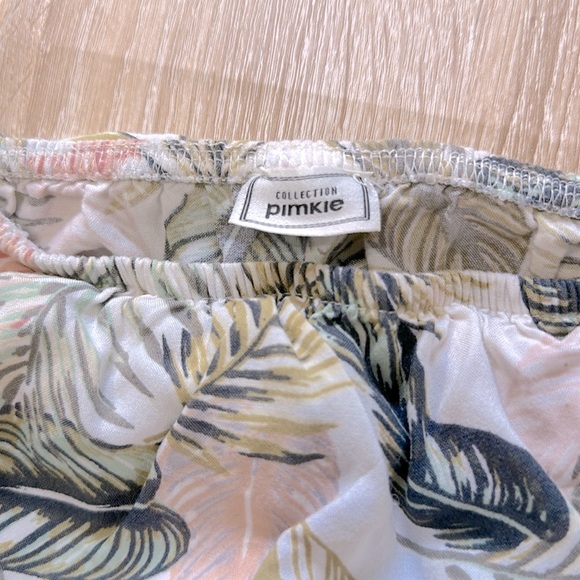 PIMKIE JUMPER SHORTS SIZE M - Picture 4 of 6